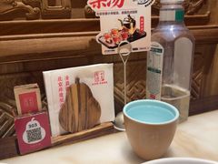 -小吊梨汤·北京菜·烤鸭(鸟巢店)