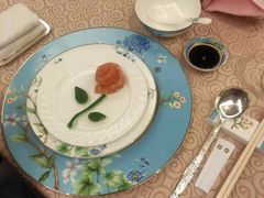 -杭州香格里拉·香宫中餐厅