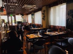 -安妮意大利餐厅(国贸店)