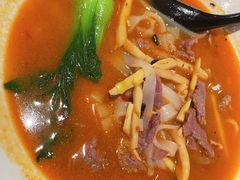 -漆黑觉米粉(三里屯店)