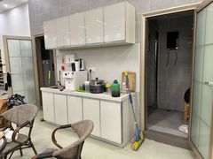-中田健身工作室(嘉定江桥店)