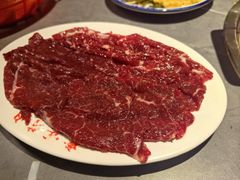 -贵宾牛·潮汕牛肉火锅(珠池总店)