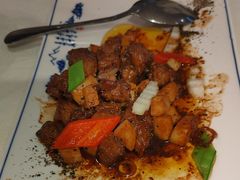 -玉华台饭庄·淮扬菜·烤鸭(望京店)