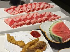 -海底捞火锅(外滩店)