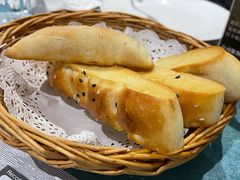 -苏坦土耳其西餐厅(玉林店)