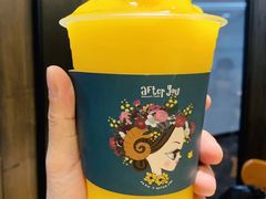 -After You Dessert Cafe(Silom Complex)