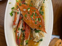 -渔满仓海鲜渔家(象山二店)
