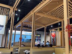 -京御煌三汁焖锅(益田假日里店)