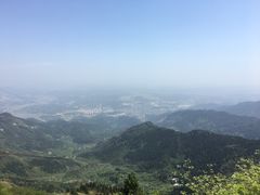 -南岳衡山风景名胜区