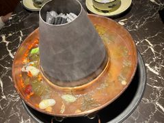 -颐品居涮肉(乌鲁木齐中路店)
