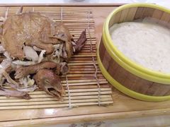 -惠丰堂饭庄·烤鸭·京味菜(翠微路店)