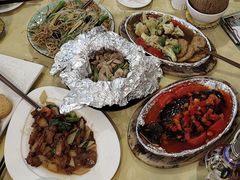 -佛有缘素食馆·荔湾老字号(陈家祠首店)