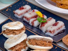 -唐猫庭院·千年陕菜(大唐不夜城店)