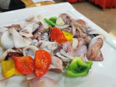 -乐在集市海鲜大排档(平潭店)