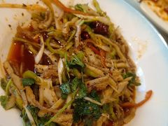 -阿里西北美食(小黄庄店)