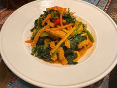 -巴依老爷新疆美食(魏公村店)