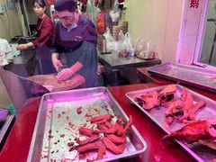 -水西门烤鸭店(侯家桥店)