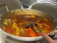 -留半山·香港食堂(啦啦宝都店)