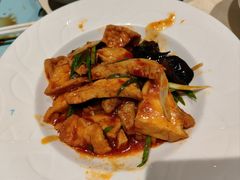 家常豆腐-南门小馆·清真(国贸商城店)