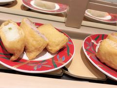-大起水产回转寿司(道顿堀店)