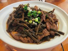 -环秀楼(黄山呈坎店)