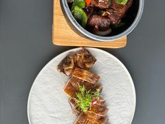 -汉水谣·江景餐厅(江滩店)