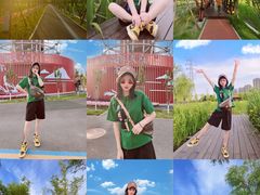 -永定河休闲森林公园