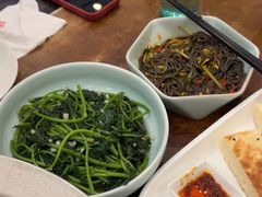 -一楼食业·美食人家