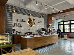 -Torch Coffee 炬点咖啡
