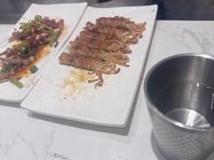 -火地铁板烧(昆山万象汇店)