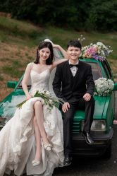 -第一夫人婚纱摄影(南京店)