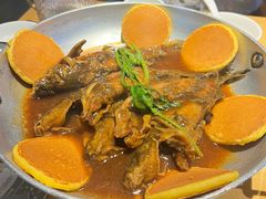 -关东小磨东北菜(上海长风大悦城店)