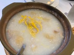 -白天鹅宾馆-宏图府餐厅