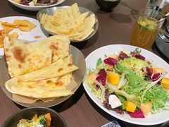 -Shantek象提南亚餐厅&西餐融合Bistro(淮海中路店)