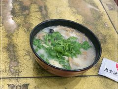 -惠丰源烩面馆(经七路店)