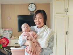 点击看大图 -中法母婴月子中心(南湖创始店)