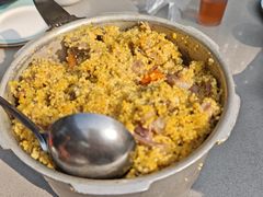 -乔一乔怪味干锅(东升店)