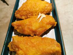 -新白鹿餐厅(嘉兴八佰伴华府店)