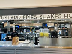 门面-Shake Shack(西单大悦城店)