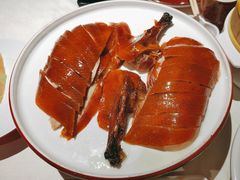 -大鸭梨烤鸭店(花园村店)