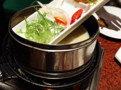 -绿茶餐厅(领展购物广场·中关村店)