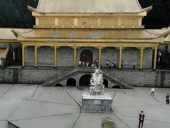 -南岳衡山风景名胜区