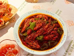 -李式龙虾·蒜泥龙虾(湖滨商业街店)