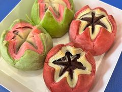 -皇承御点·八旗饽饽铺(避暑山庄店)