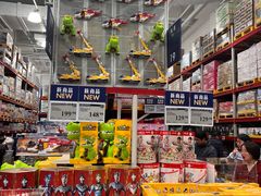 -山姆会员商店(亦庄创意生活广场店)