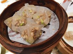 黑松露野菌餃-龙皇酒家(开源道店)
