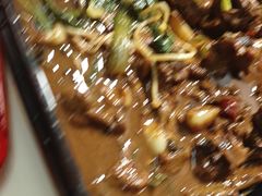 -皖北巫氏三胖地锅鸡(长淮总店)
