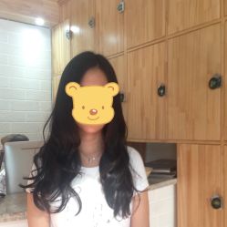 -明洞造型精品烫染