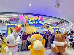 -长沙悦方ID MALL