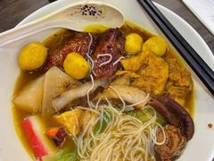 -新记美食(关闸店)